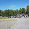 Bureå Camping