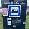 Borkenes Bobil