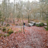 Parkplatz Teufelsschlucht