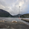 Dale i Sunnfjord Parkplass