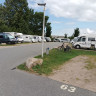 Reisemobilstellplatz Heiligenhafen