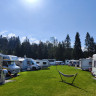 Camp Gorący Potok