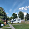 Camper Camping