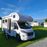 Wohnmobilstellplatz Jagel