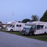 Wohnmobilstellplatz Jagel