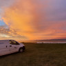 Rauðsdalur Camping