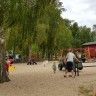 Böda Sand - Spielplatz