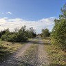 Byxelkrok St&auml;llplats
