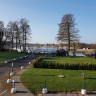 Stellplatz Marina Fürstenberg