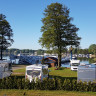 Stellplatz Marina Fürstenberg