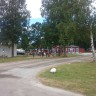 Bödagårdens Camping - playground