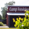 Camp Frevisören - Rezeption