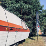 Siamoszyce kemping nr 244
