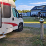 Camping Oase
