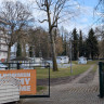 Camping Plaża