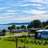 Sandvik Camping
