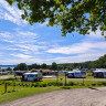 Sandvik Camping