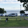 Sandvik Camping