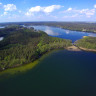 Camping Dębno Pojezierze Brodnickie