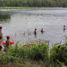 Camping Dębno Pojezierze Brodnickie