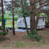Camping Dębno Pojezierze Brodnickie