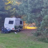 Camping Dębno Pojezierze Brodnickie