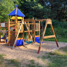Camping Dębno Pojezierze Brodnickie