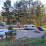 Camping Dębno Pojezierze Brodnickie