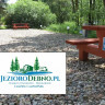 Camping Dębno Pojezierze Brodnickie