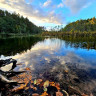 Camping Dębno Pojezierze Brodnickie