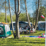 Wawa Camp