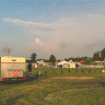 Wawa Camp