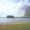 Gnosjö Strand Camping Välorna