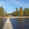 Gnosjö Strand Camping Välorna