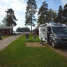 Gnosjö Strand Camping Välorna