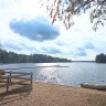 Gnosjö Strand Camping Välorna