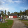 Gnosjö Strand Camping Välorna