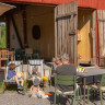 Havrevreten Glamping