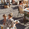 Havrevreten Glamping