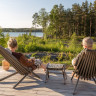 Havrevreten Glamping