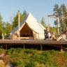 Havrevreten Glamping