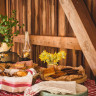 Havrevreten Glamping