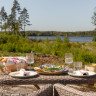 Havrevreten Glamping