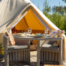 Havrevreten Glamping