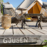 Havrevreten Glamping