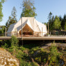 Havrevreten Glamping
