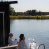 Havrevreten Glamping