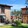 Daftö Camping Resort