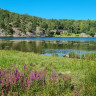 Daftö Camping Resort