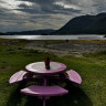 Elvanesset Camping